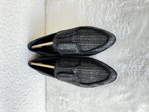 Kelsi Dagger Flats Oxfords. NEW In Box.
